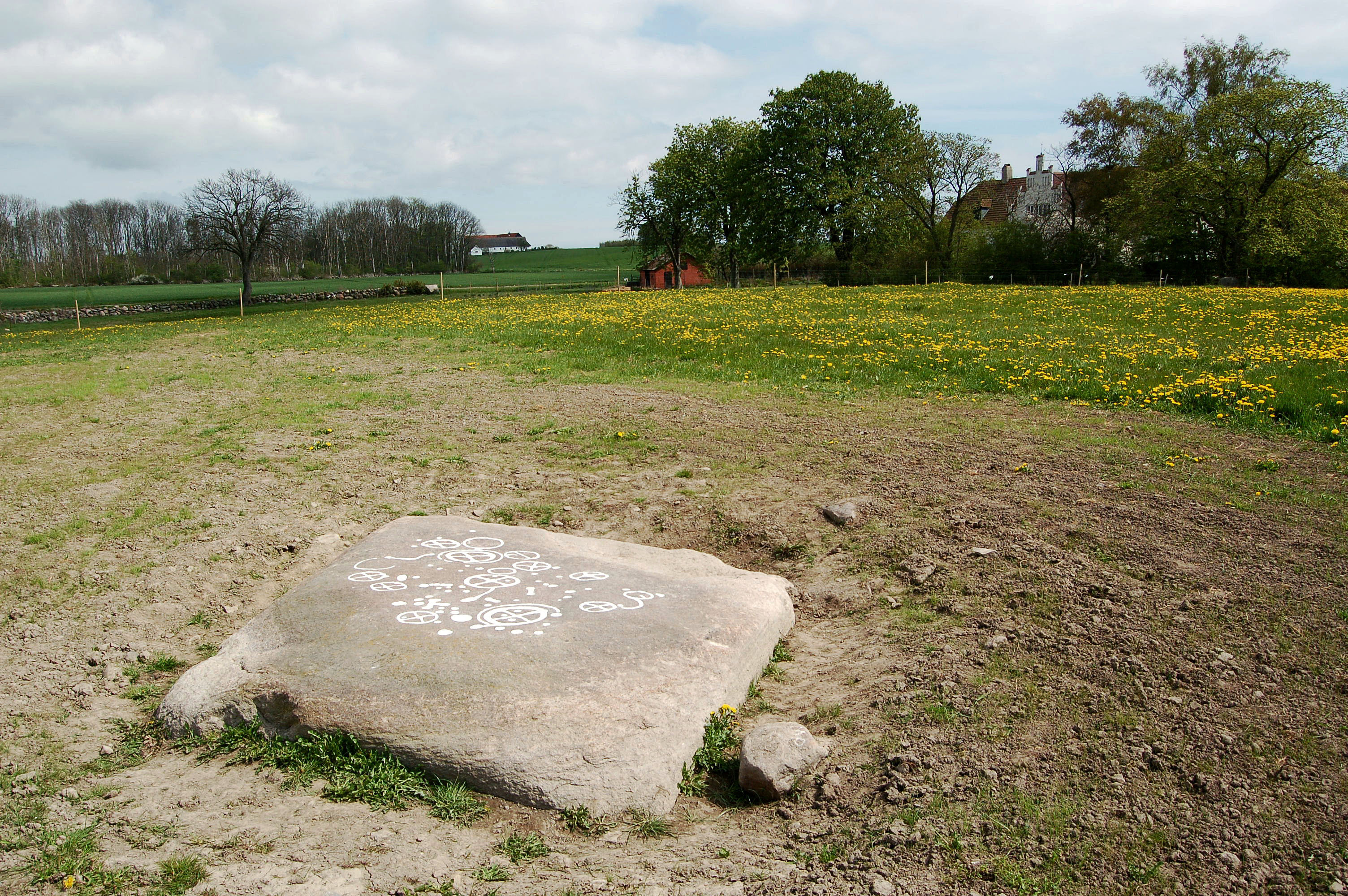 L Strandbygård Bornholm