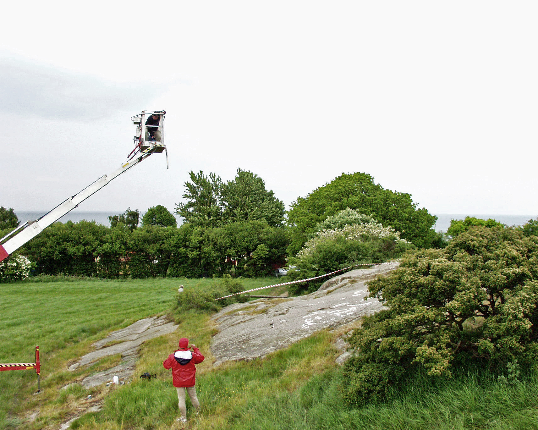 Madsebakke1 Vest Bornholm