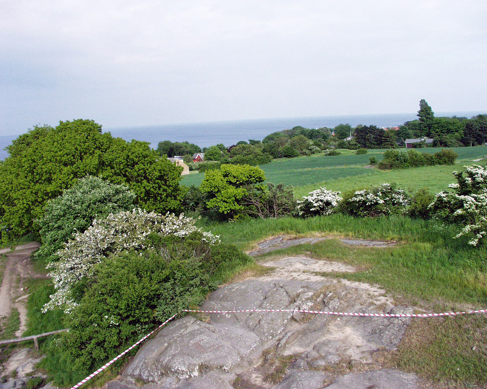 Madsebakke1 Vest Bornholm