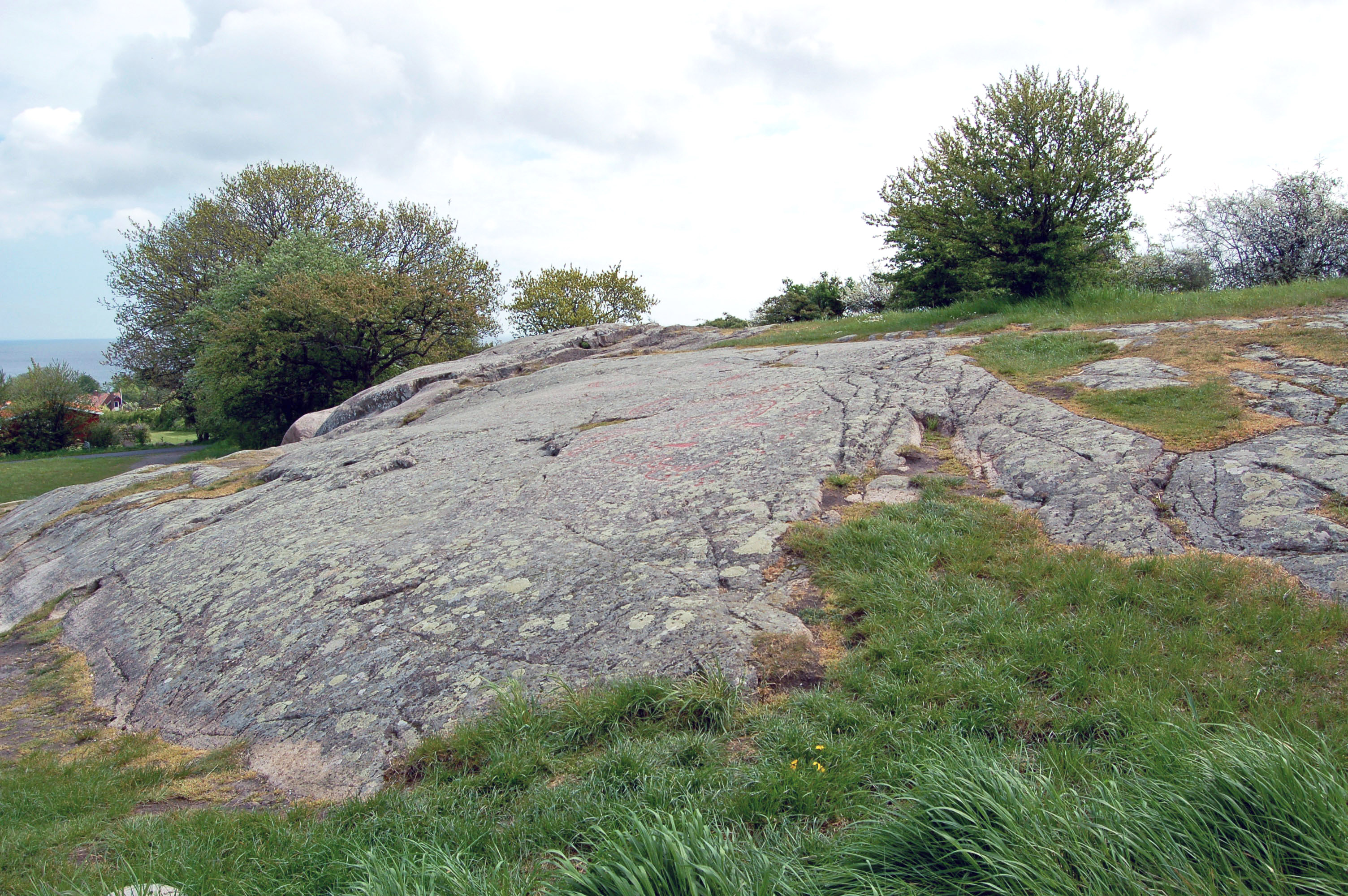 Madsebakke1 Vest Bornholm