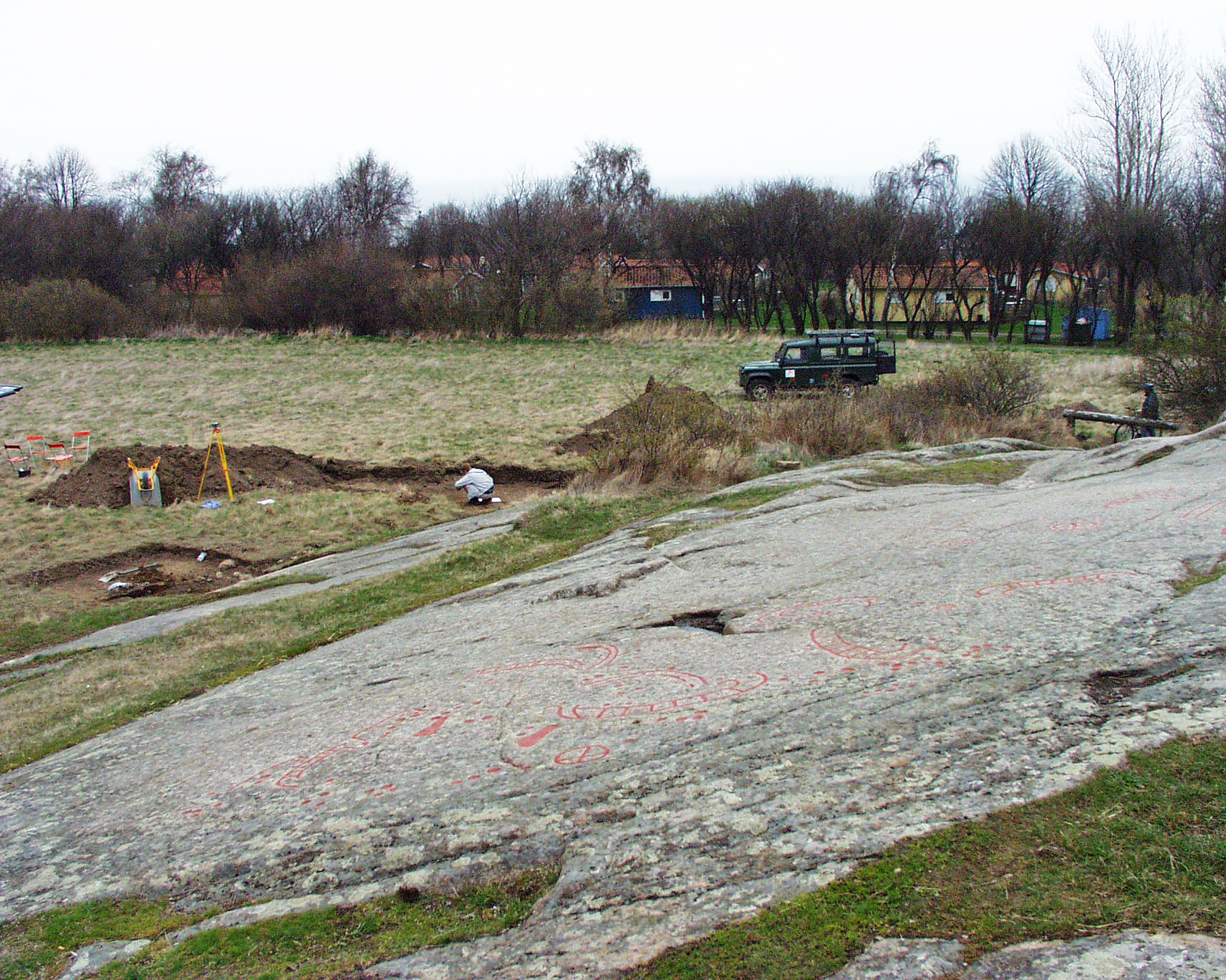 Madsebakke1 Vest Bornholm