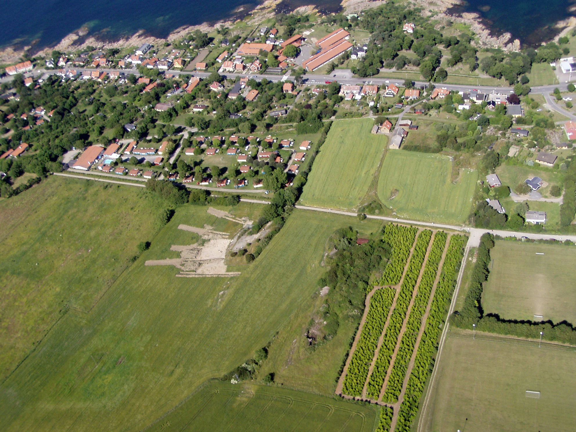 Madsebakke1 Vest Bornholm