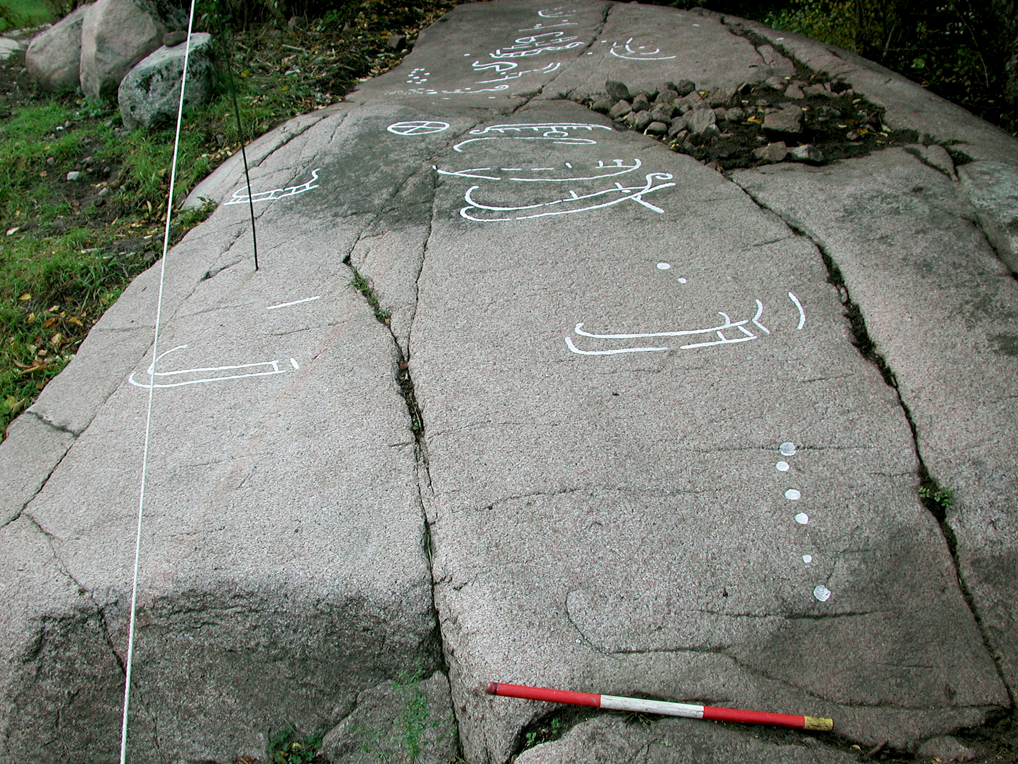 Madselökke Gjedebakken Bornholm