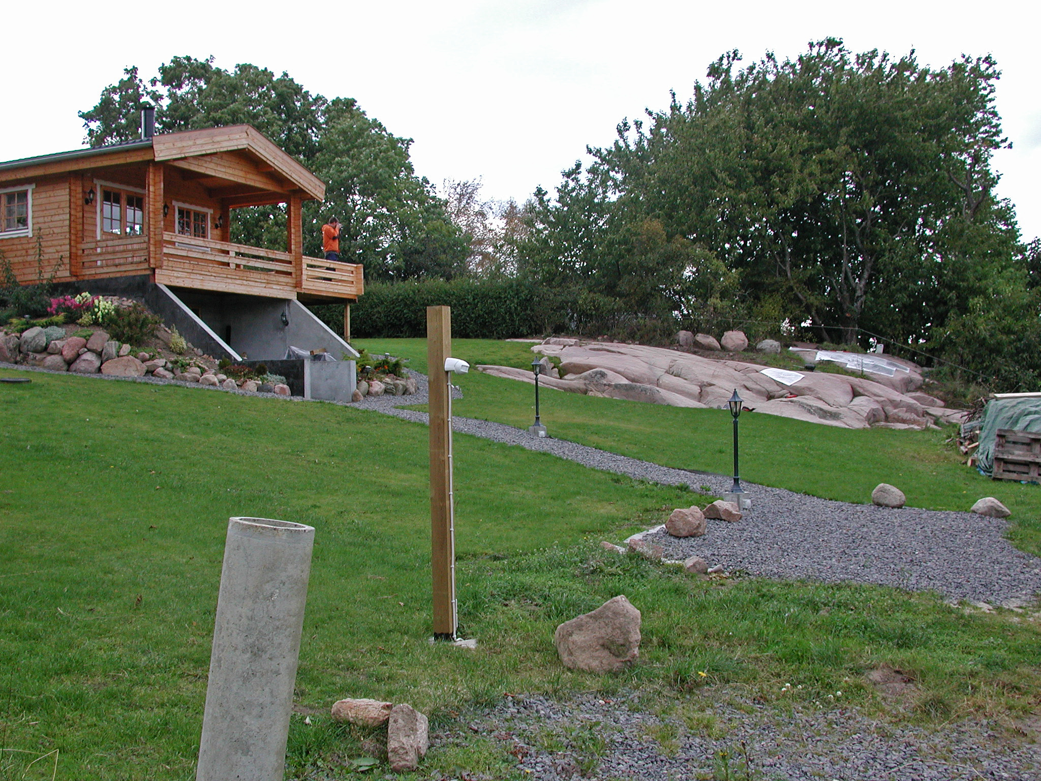 Madselökke Gjedebakken Bornholm