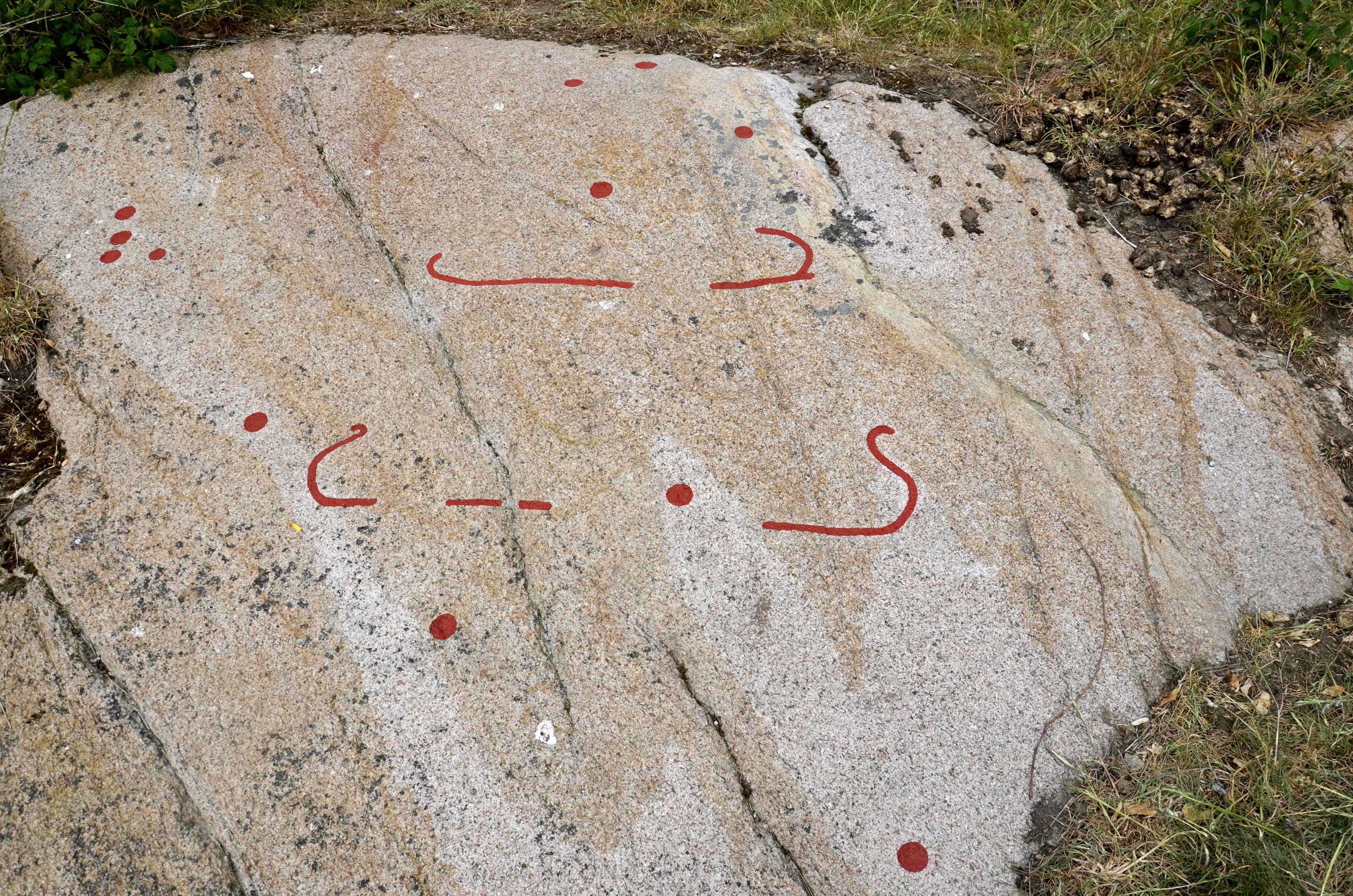 Madselökke 1 Bornholm