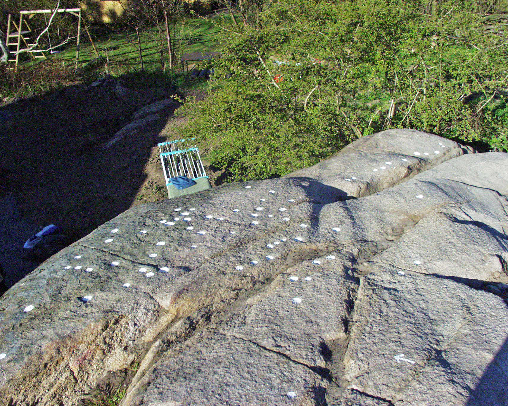 Madselökke Stakkevänget Bornholm