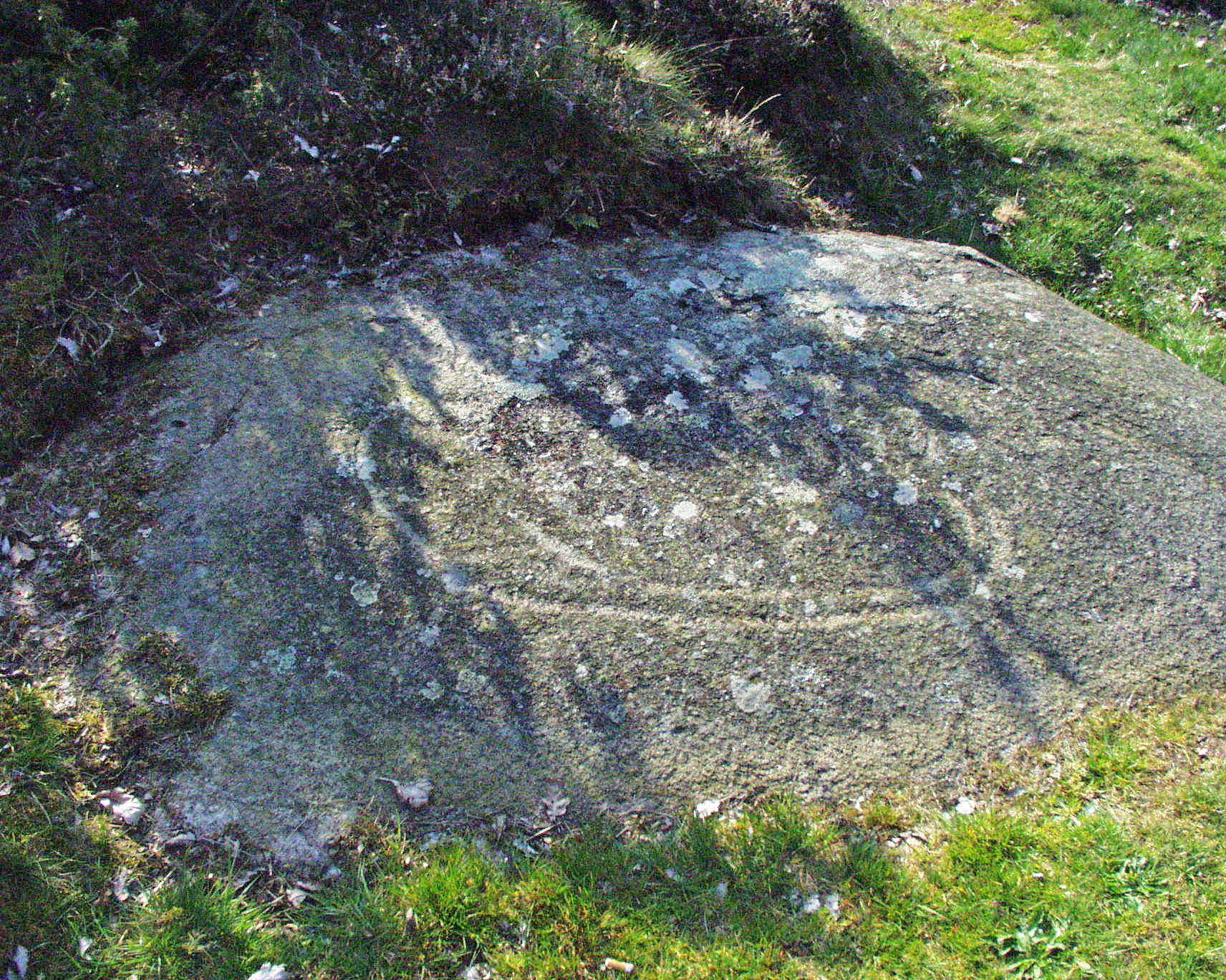 Storlökkebakke Bornholm