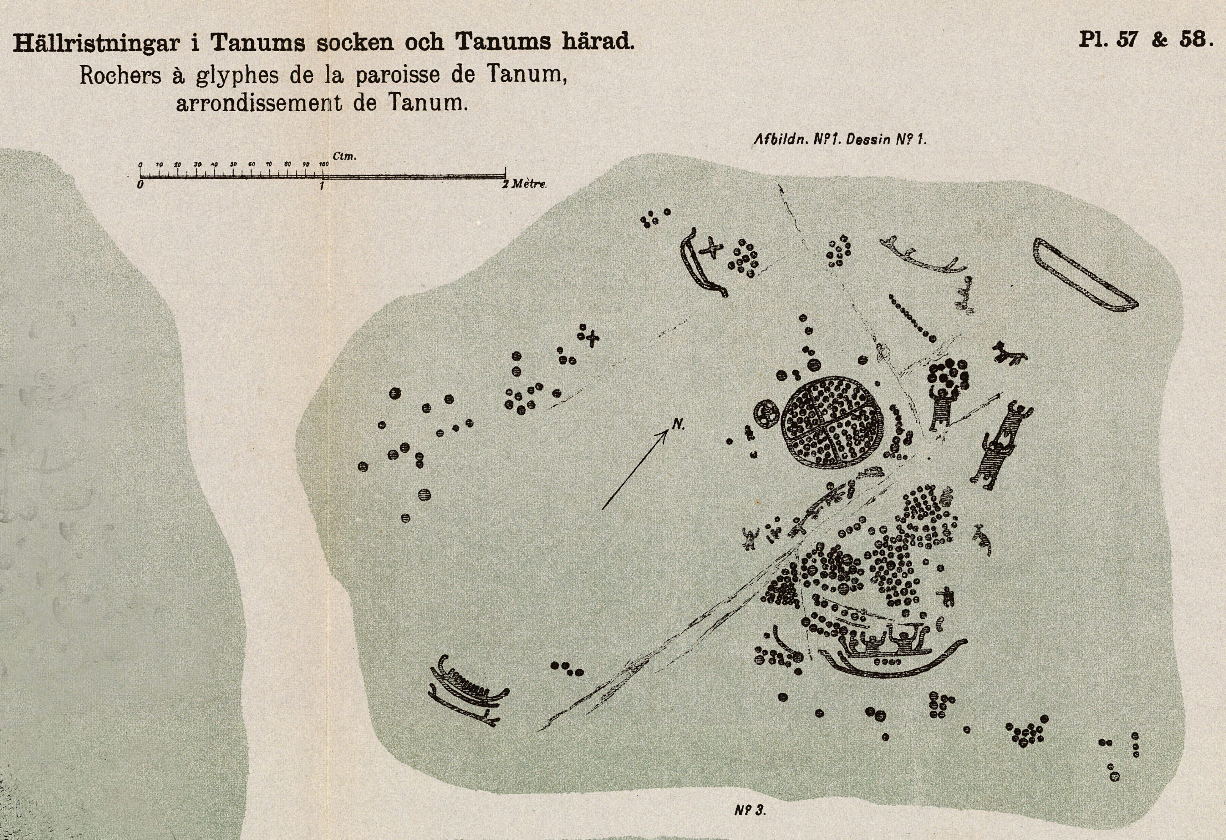 Tegneby Finntorp Tanum