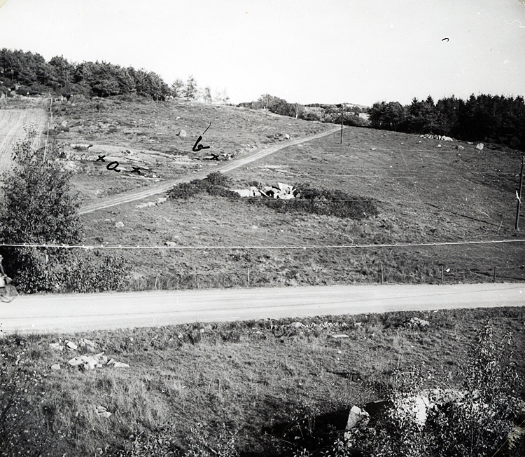 Valla Östergård Tossene