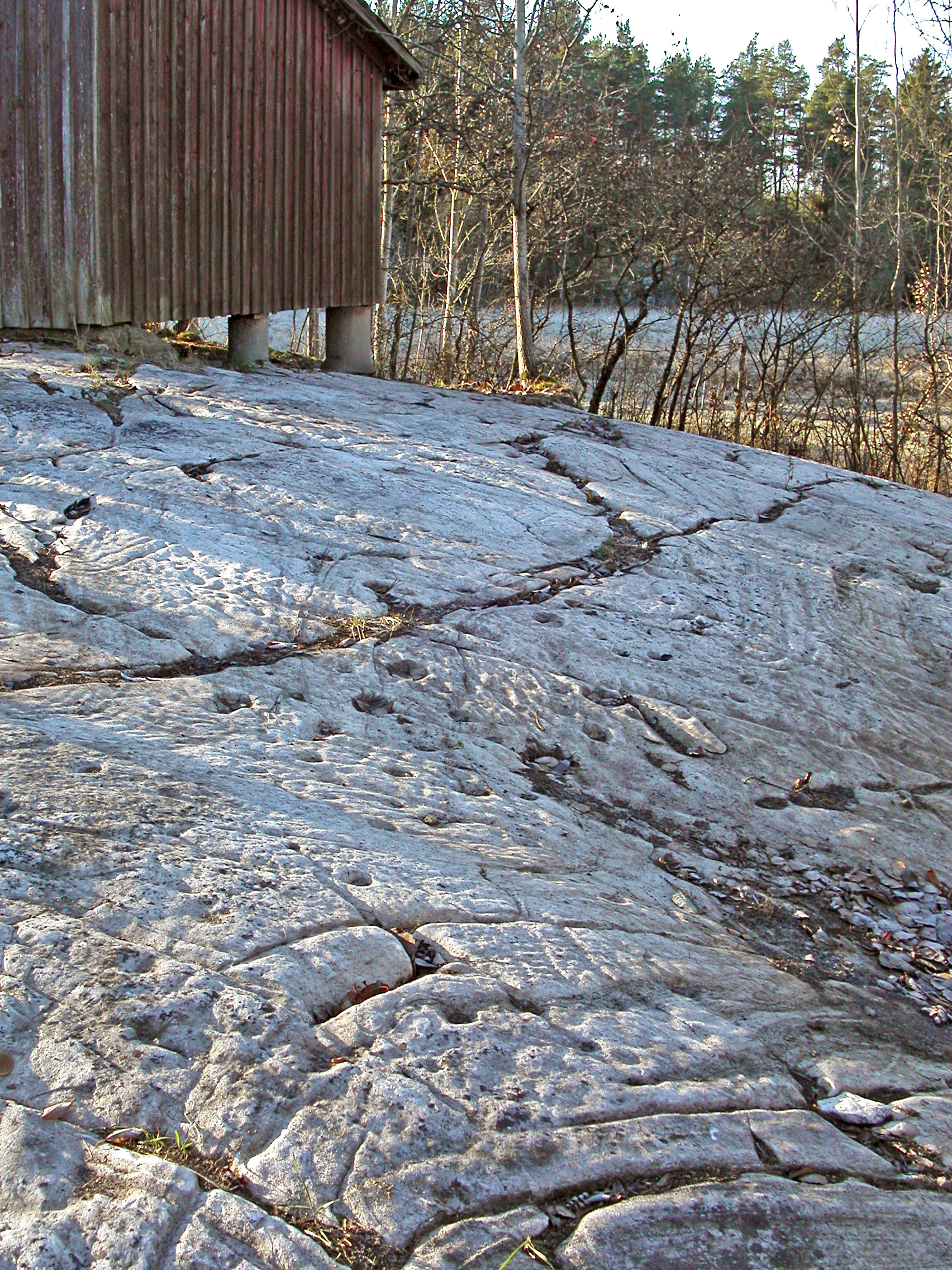 Karlberg Trosa-Vagnhärad