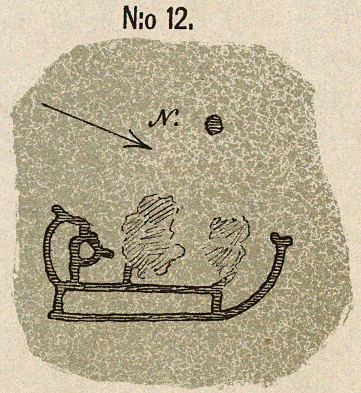 Kalleby Hagarna Tanum