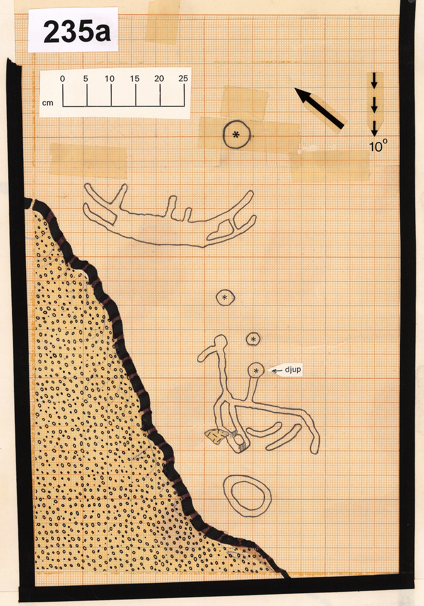 Skärperöd 1 Svenneby