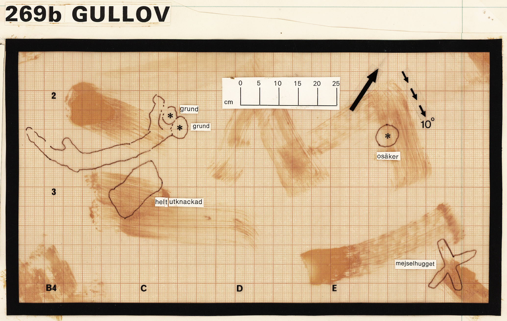 Gullov 1 Svenneby