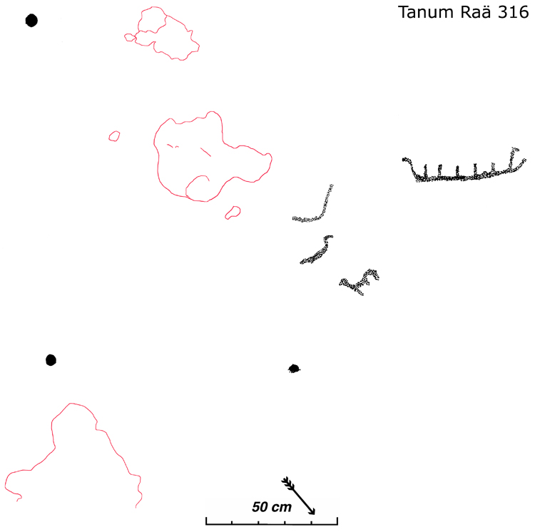 Kyrkoryk 1 Tanum