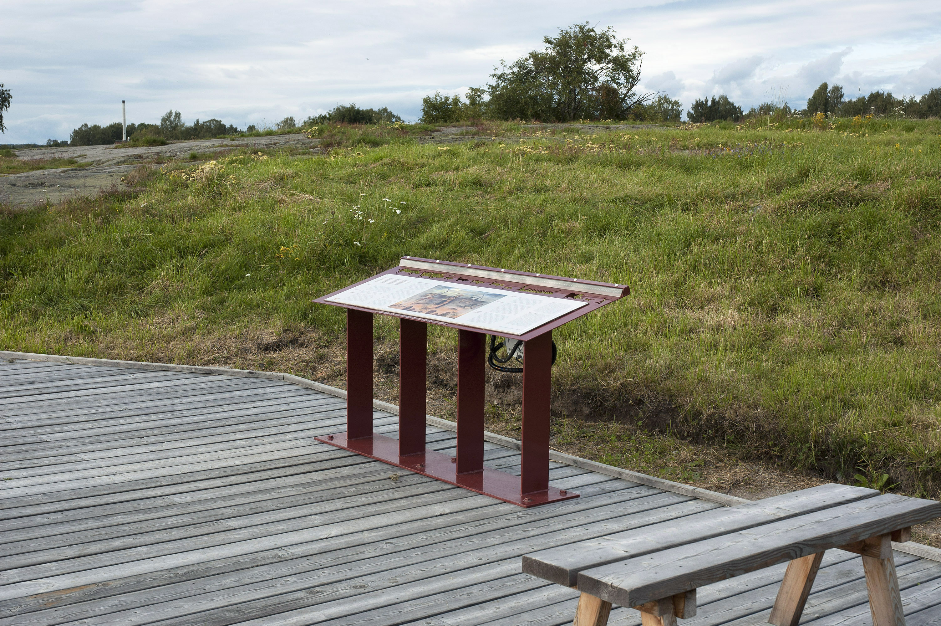 Himmelstalund Östra Eneby