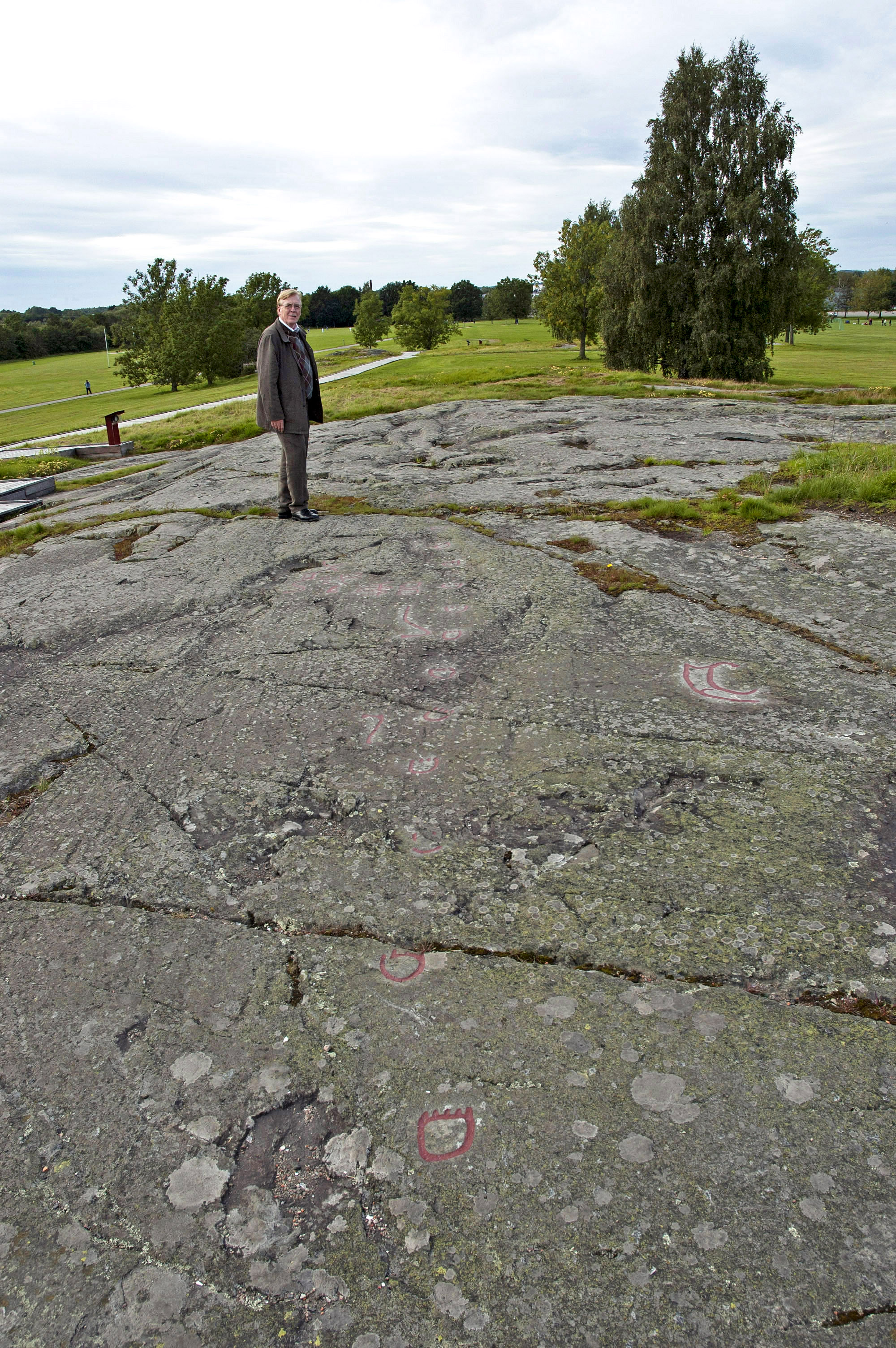 Himmelstalund Östra Eneby