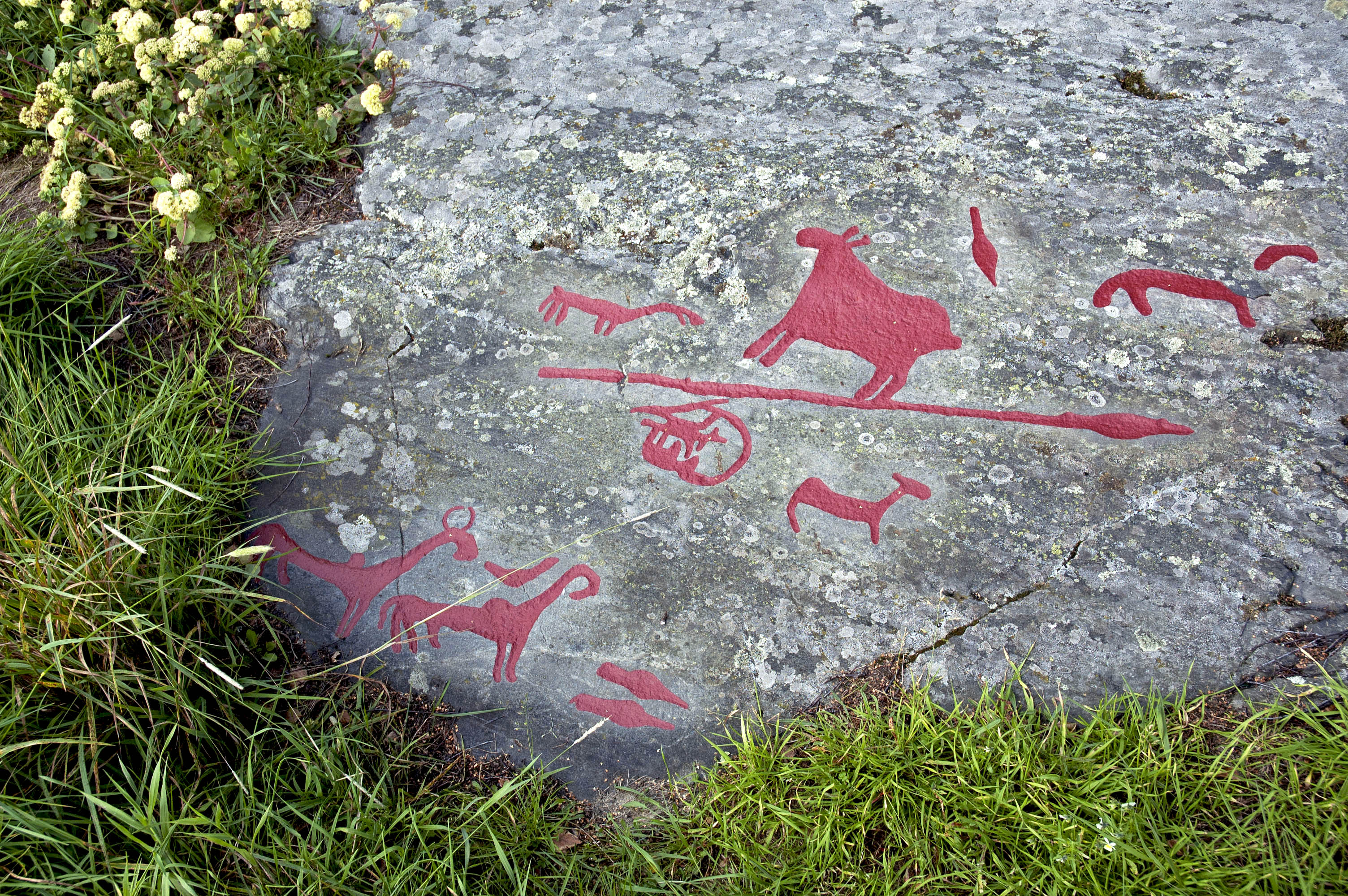 Himmelstalund Östra Eneby