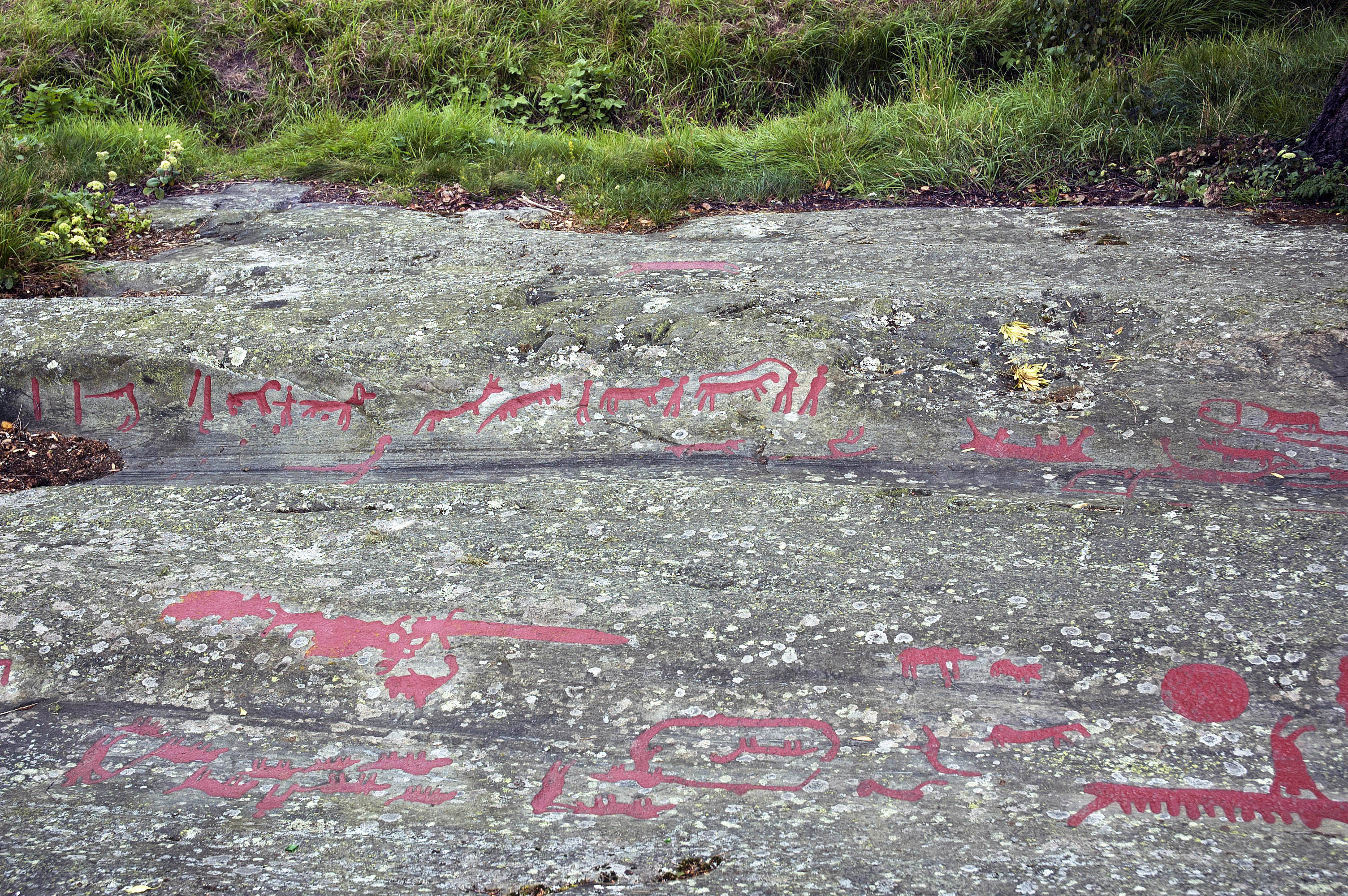 Himmelstalund Östra Eneby