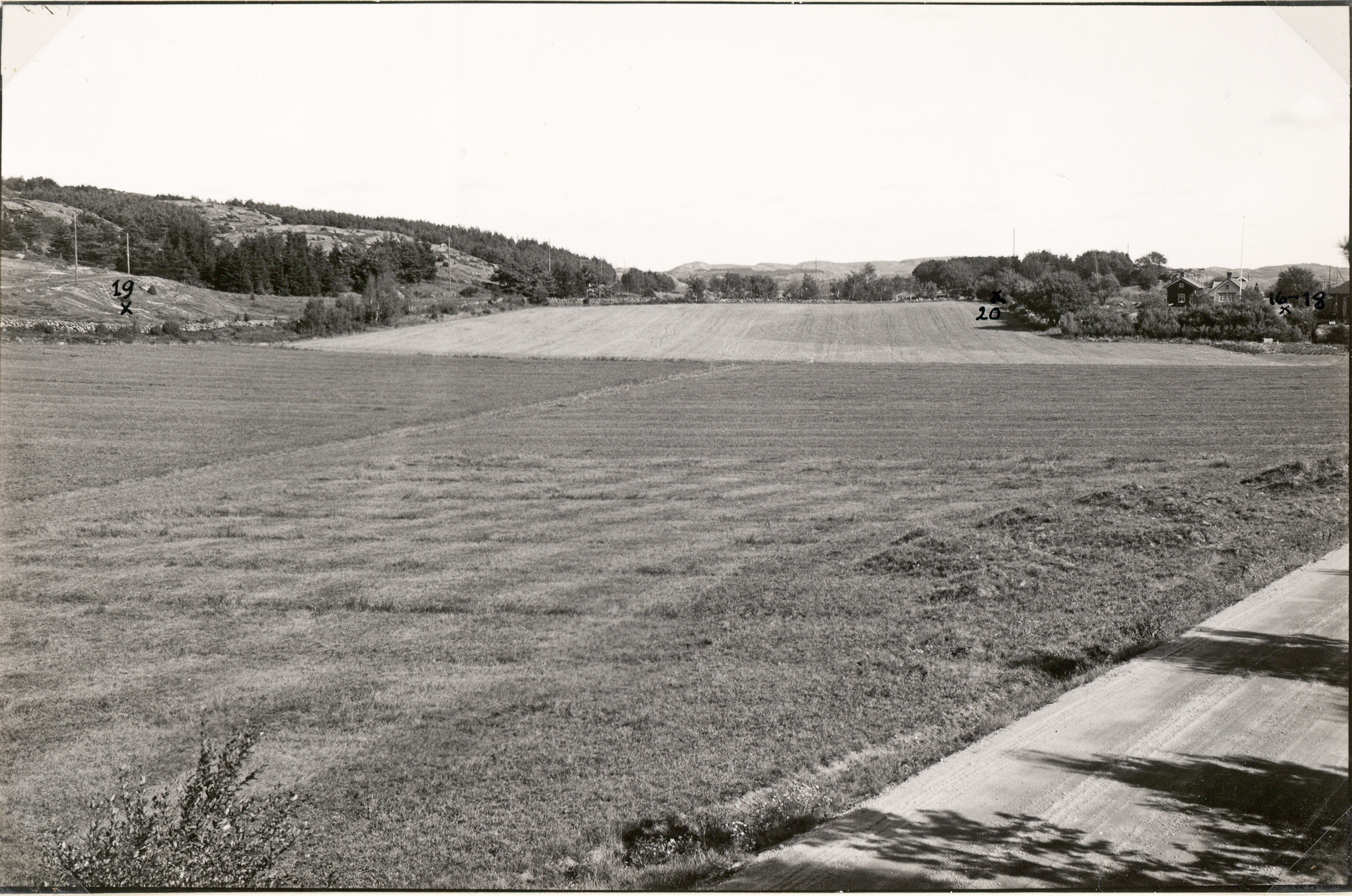 Södra Ödsmål Kville