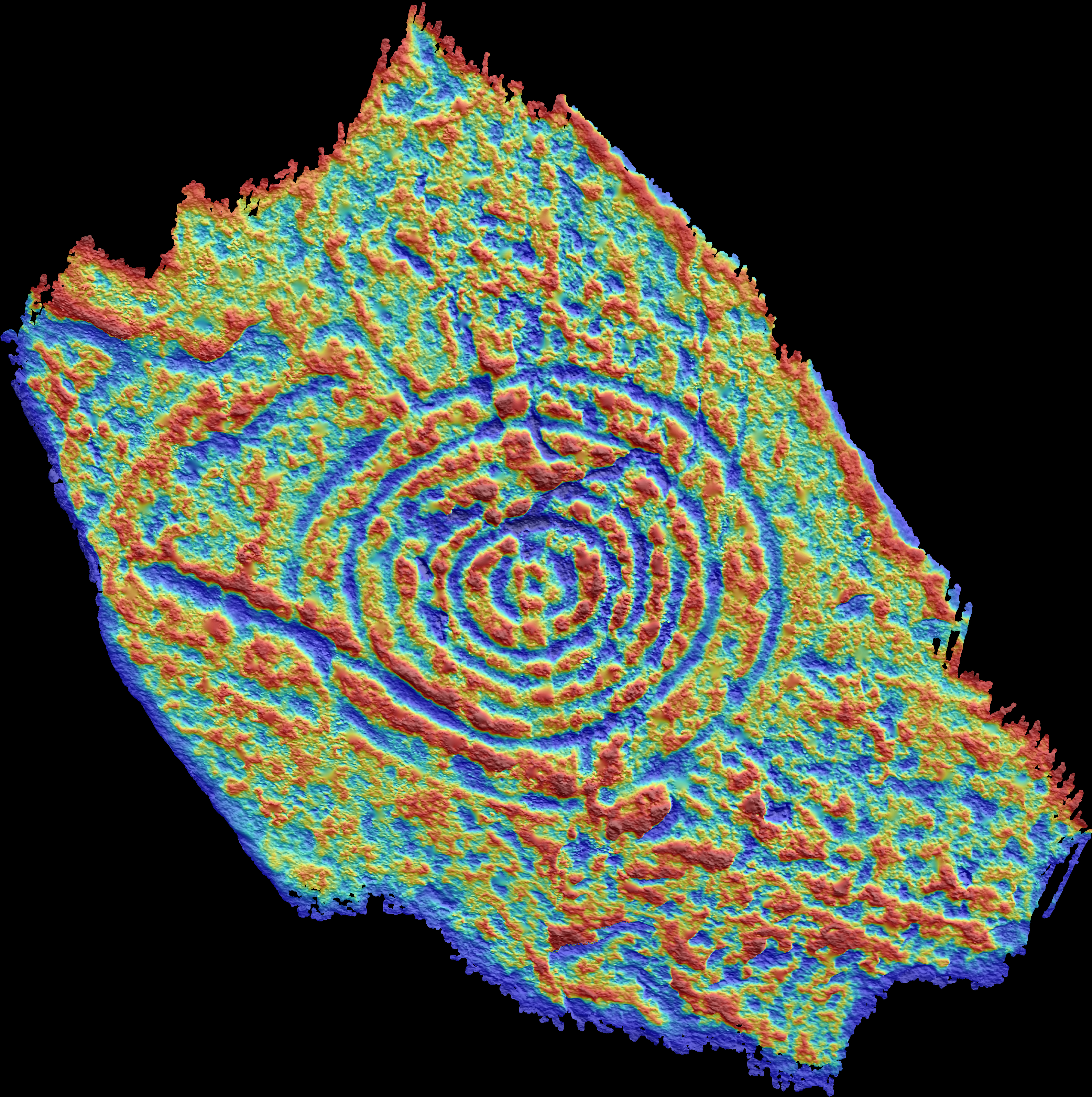 Hagbard Stenar Asige