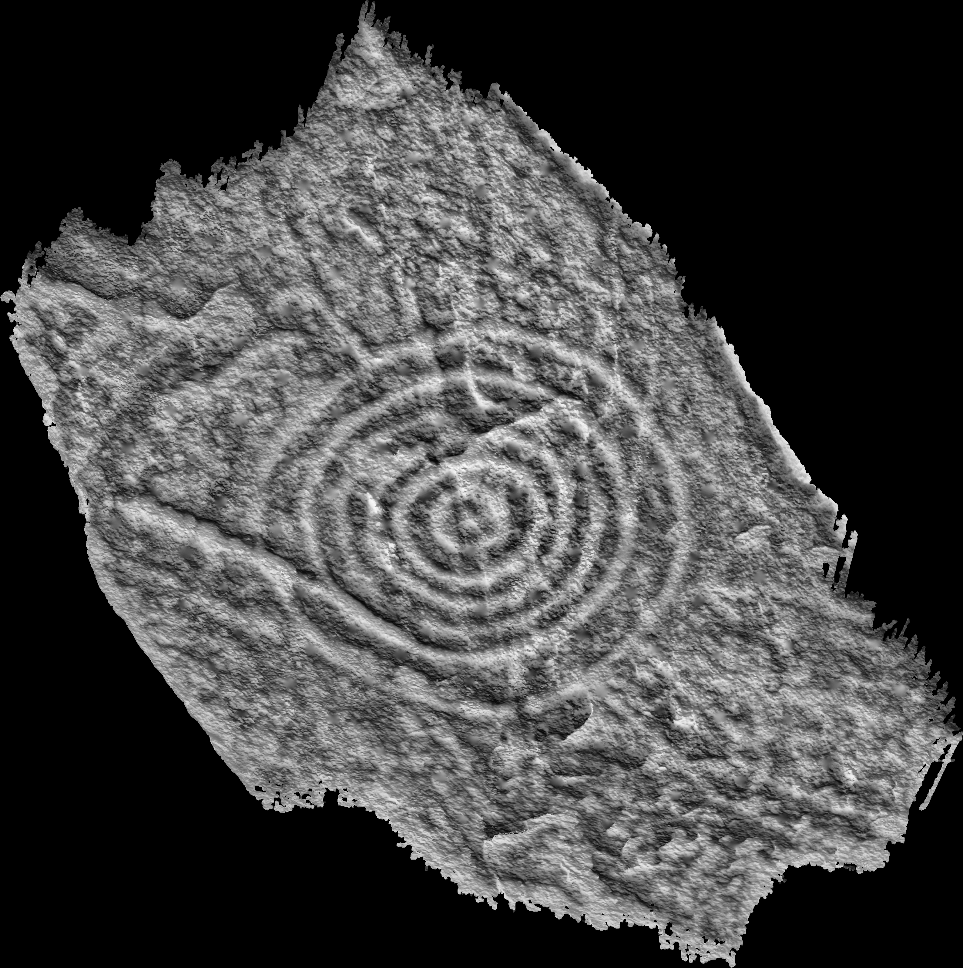 Hagbard Stenar Asige