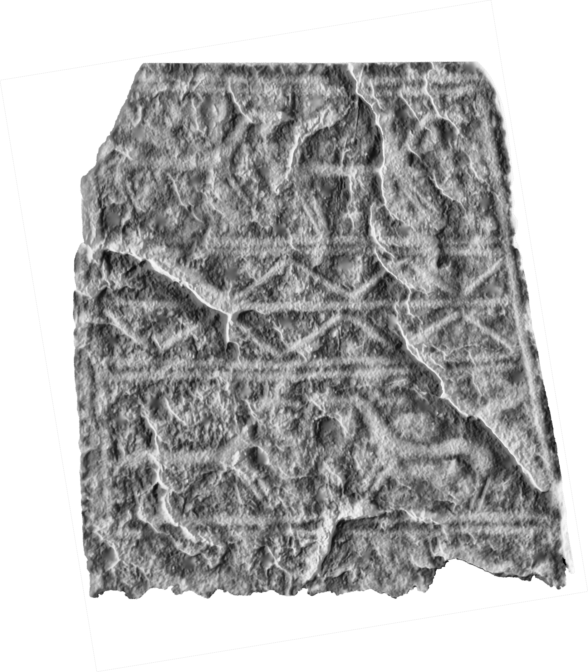 Kiviksgraven Södra Mellby