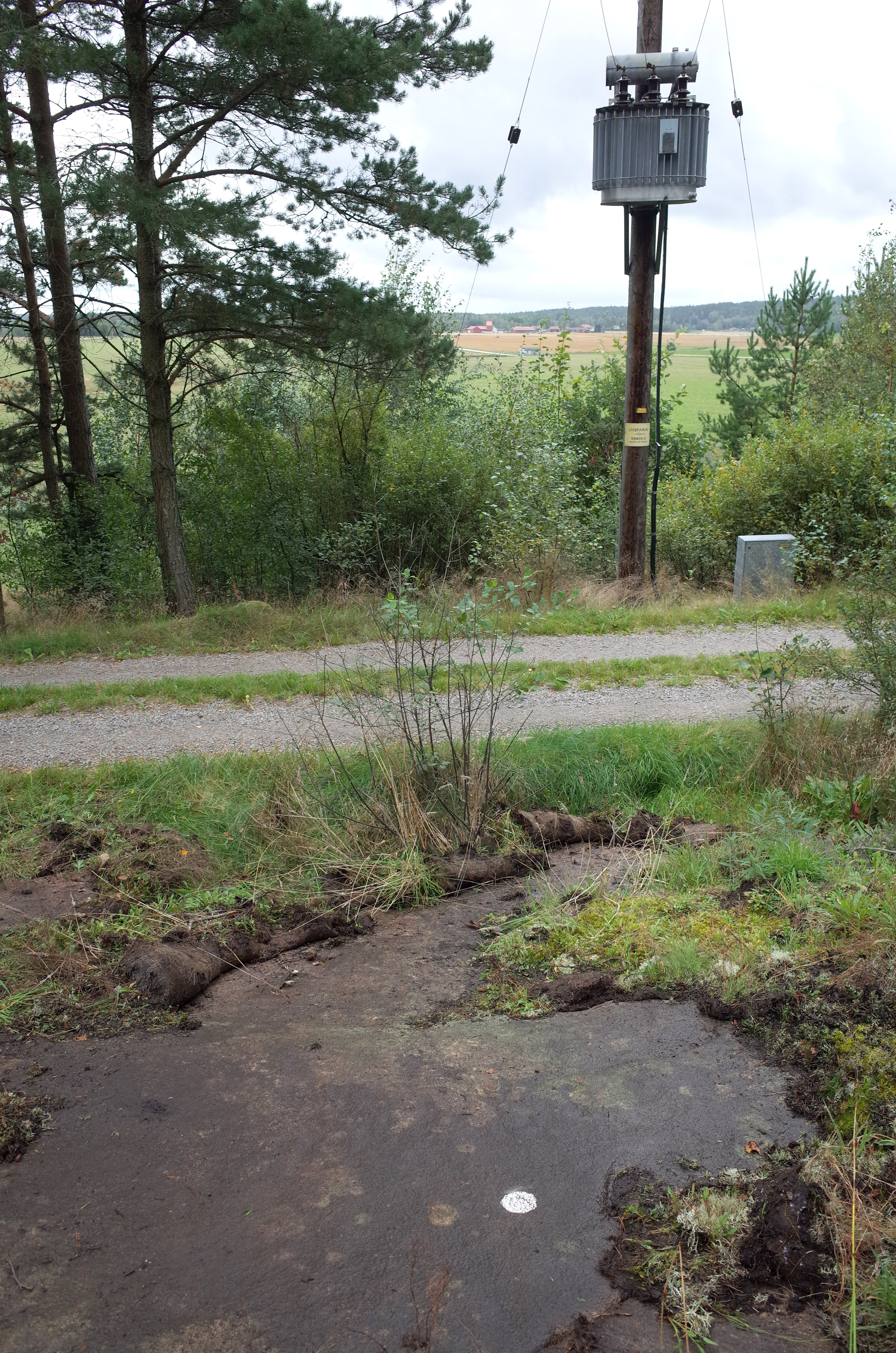 Näsinge Mällegården