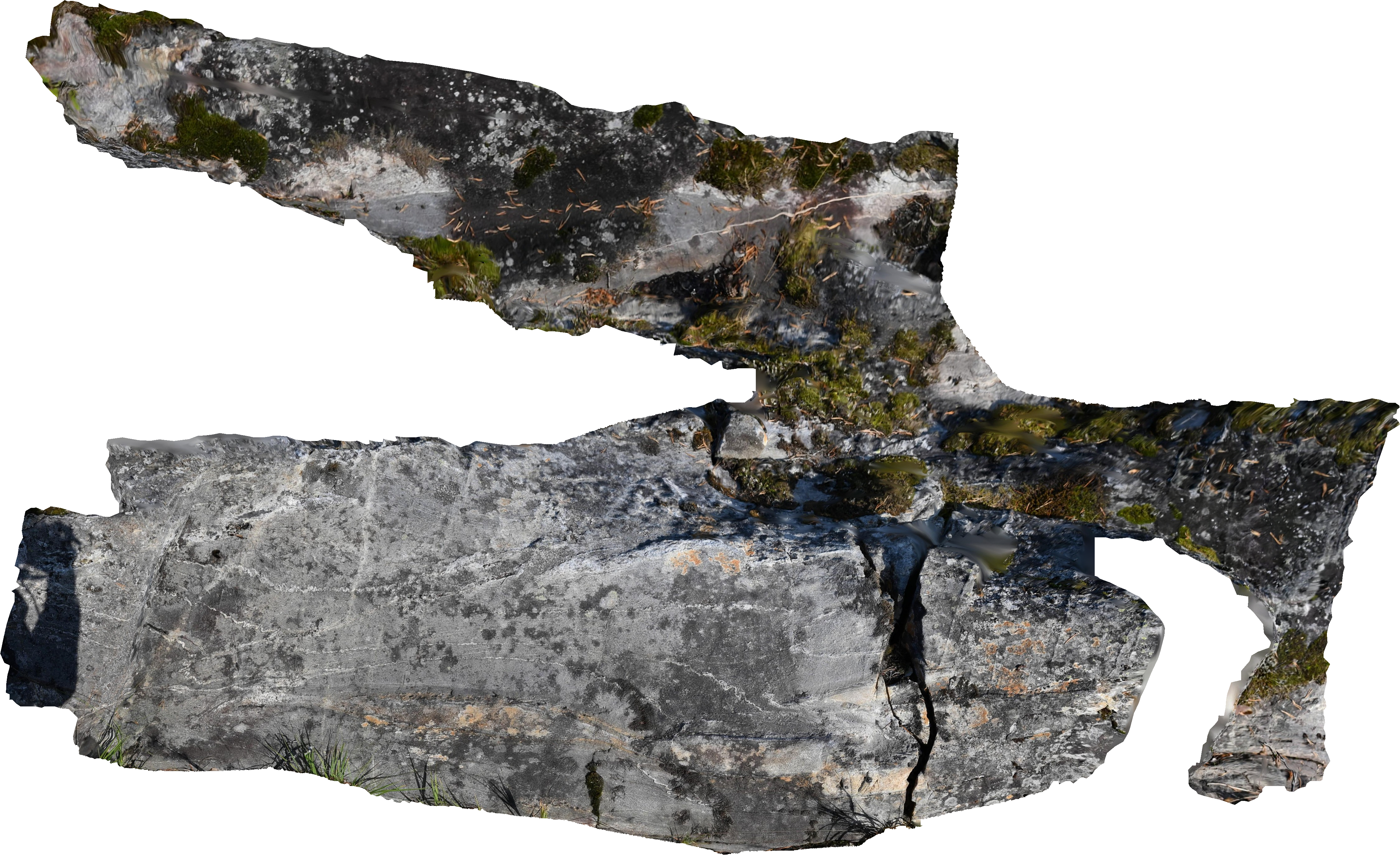 Nämforsen Notön B1