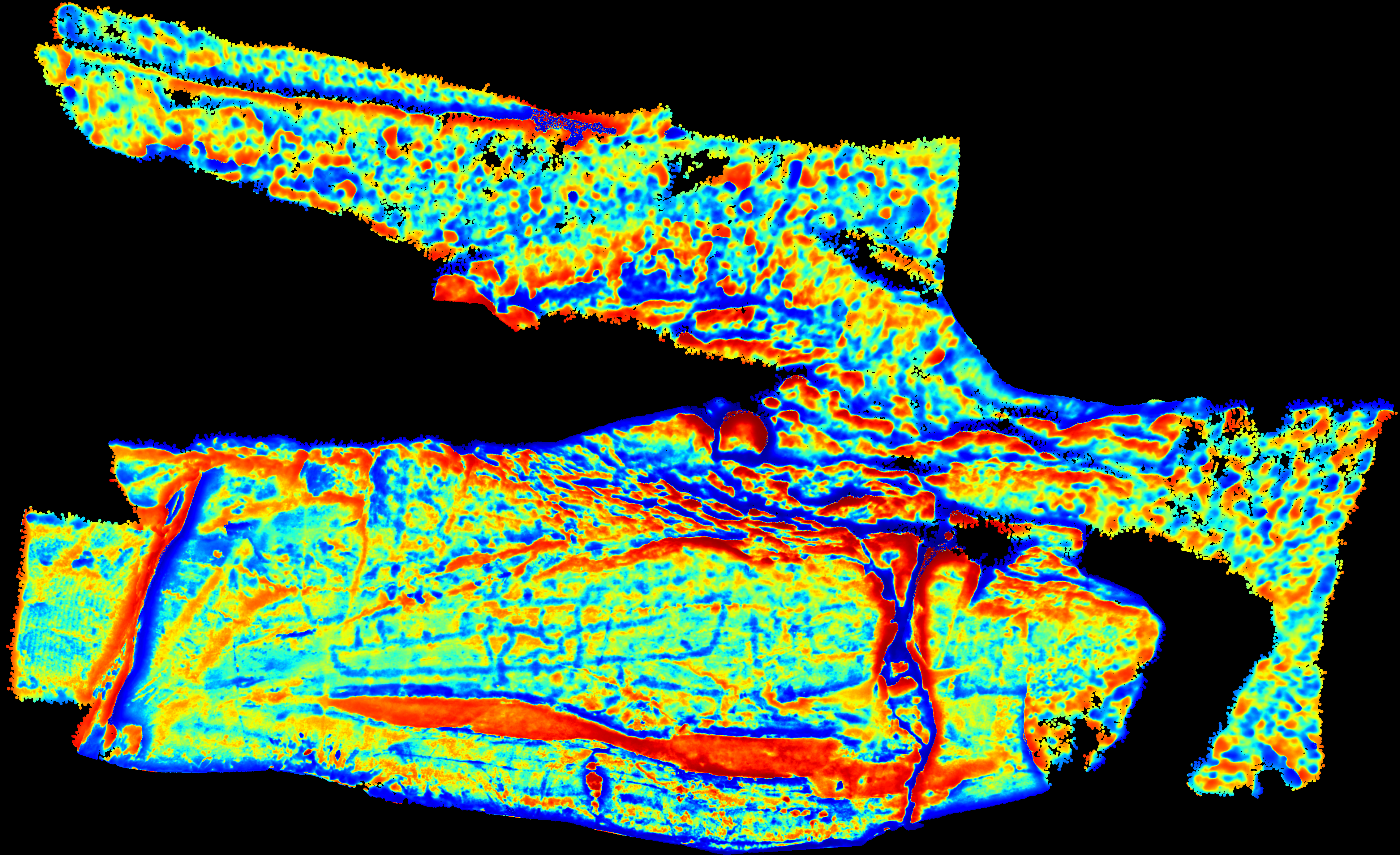 Nämforsen Notön B1