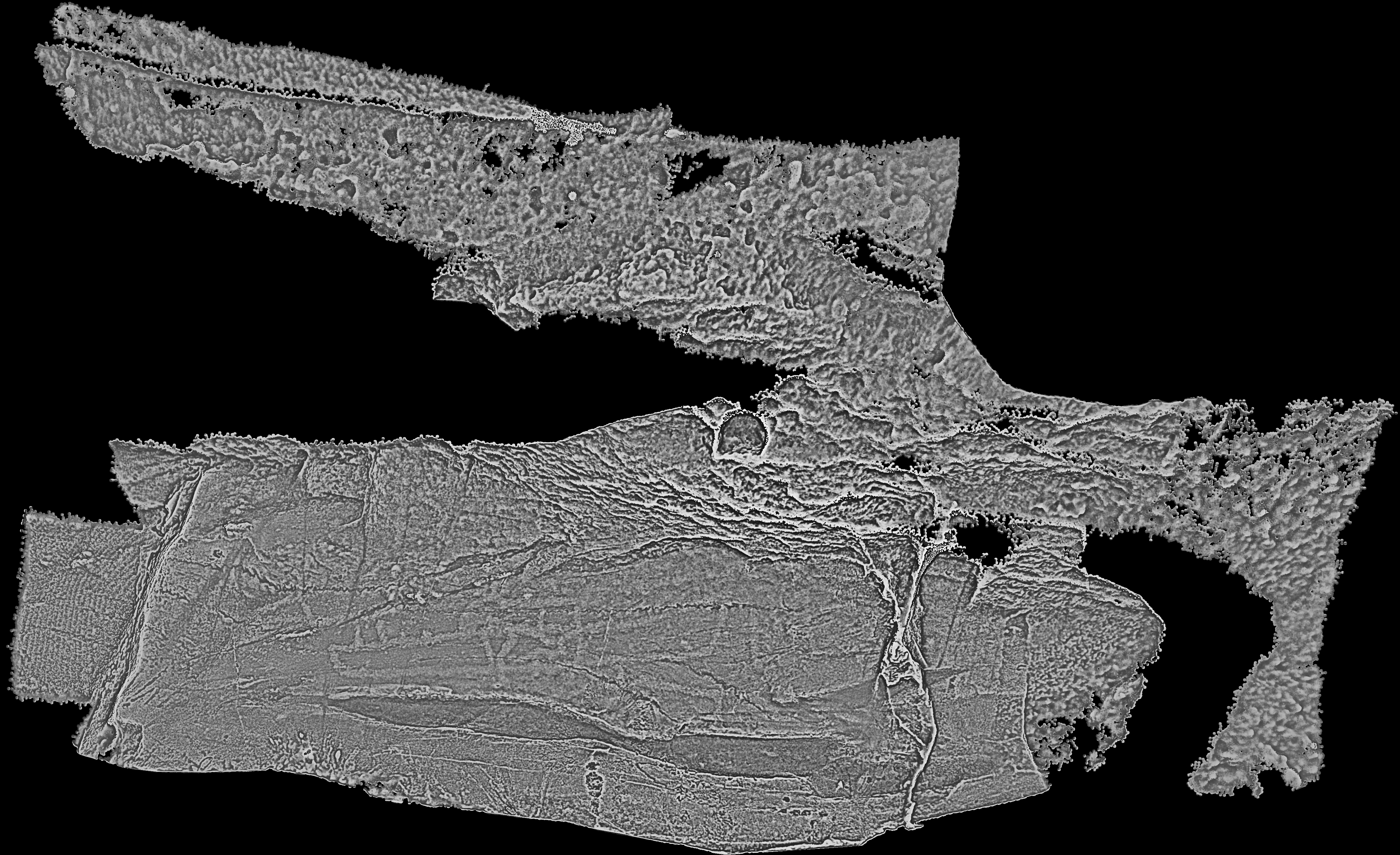 Nämforsen Notön B1