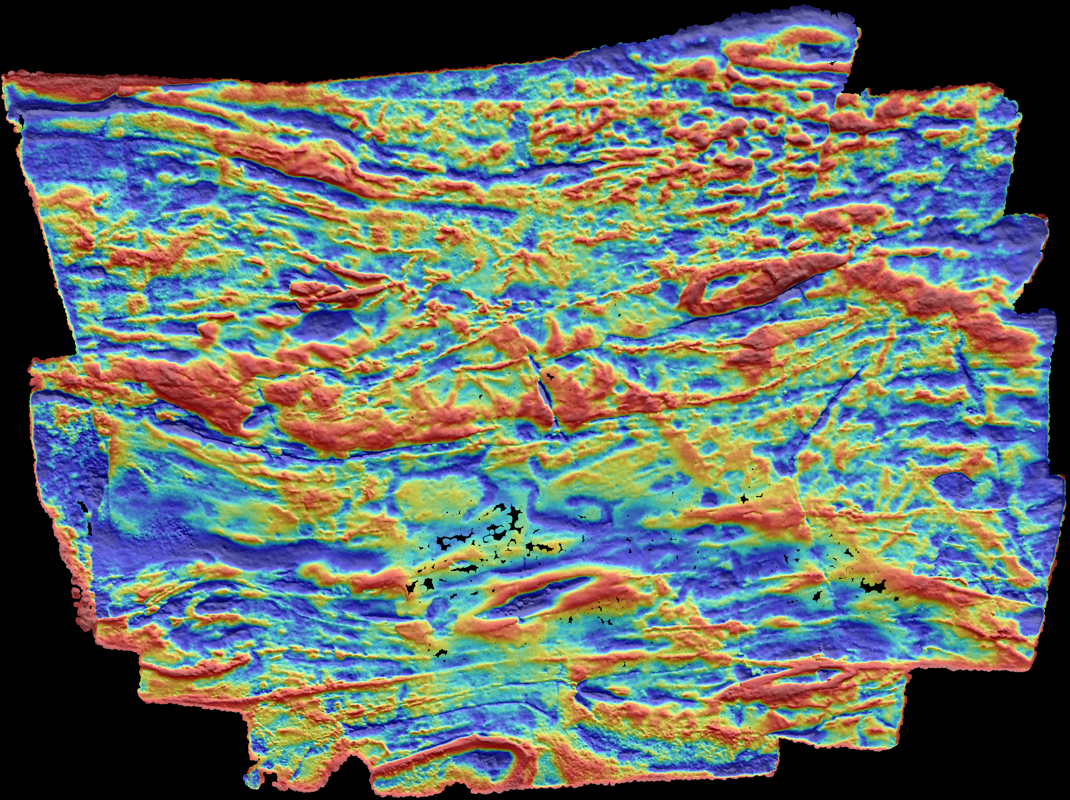Nämforsen Notön D2 D3