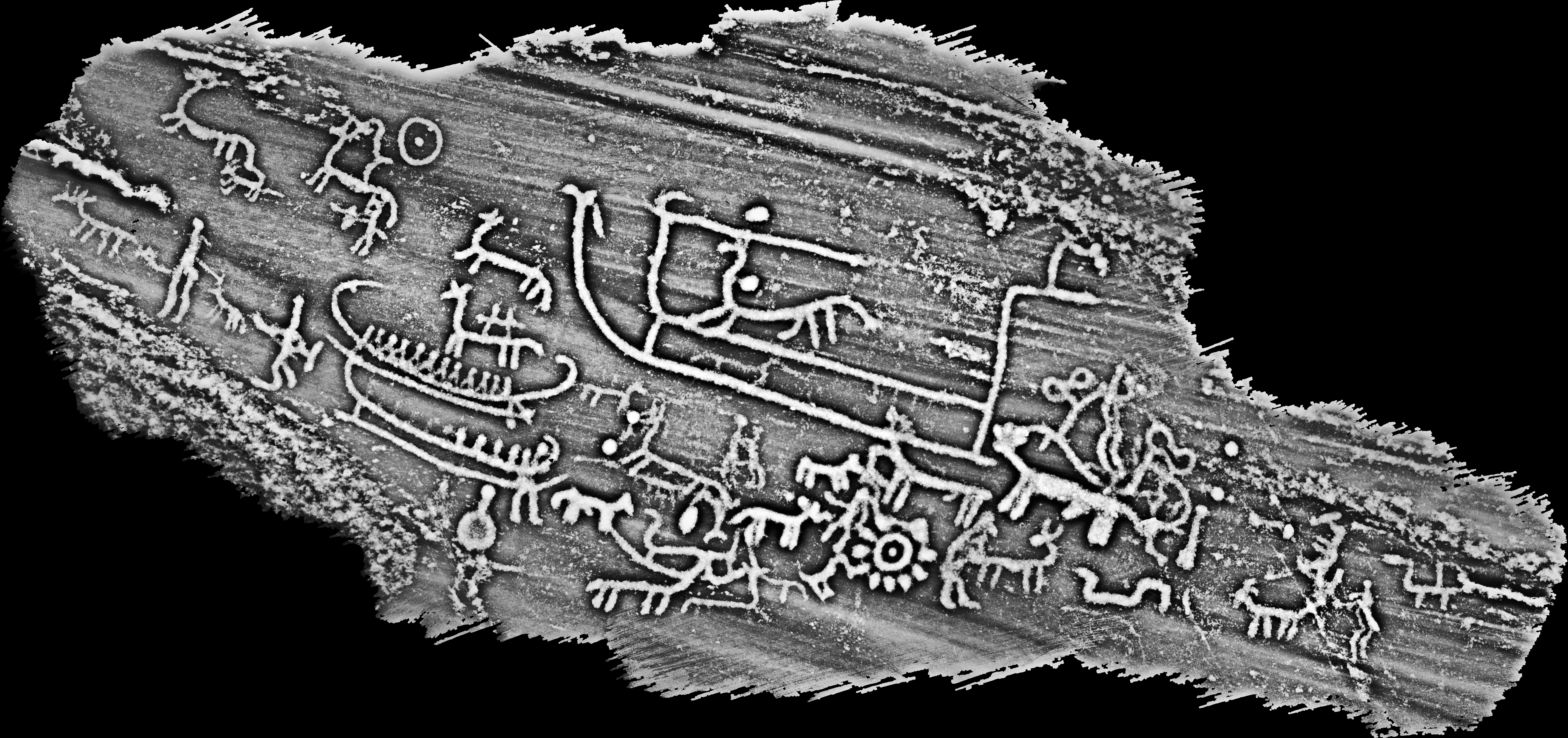 Massleberg Lilla Skee