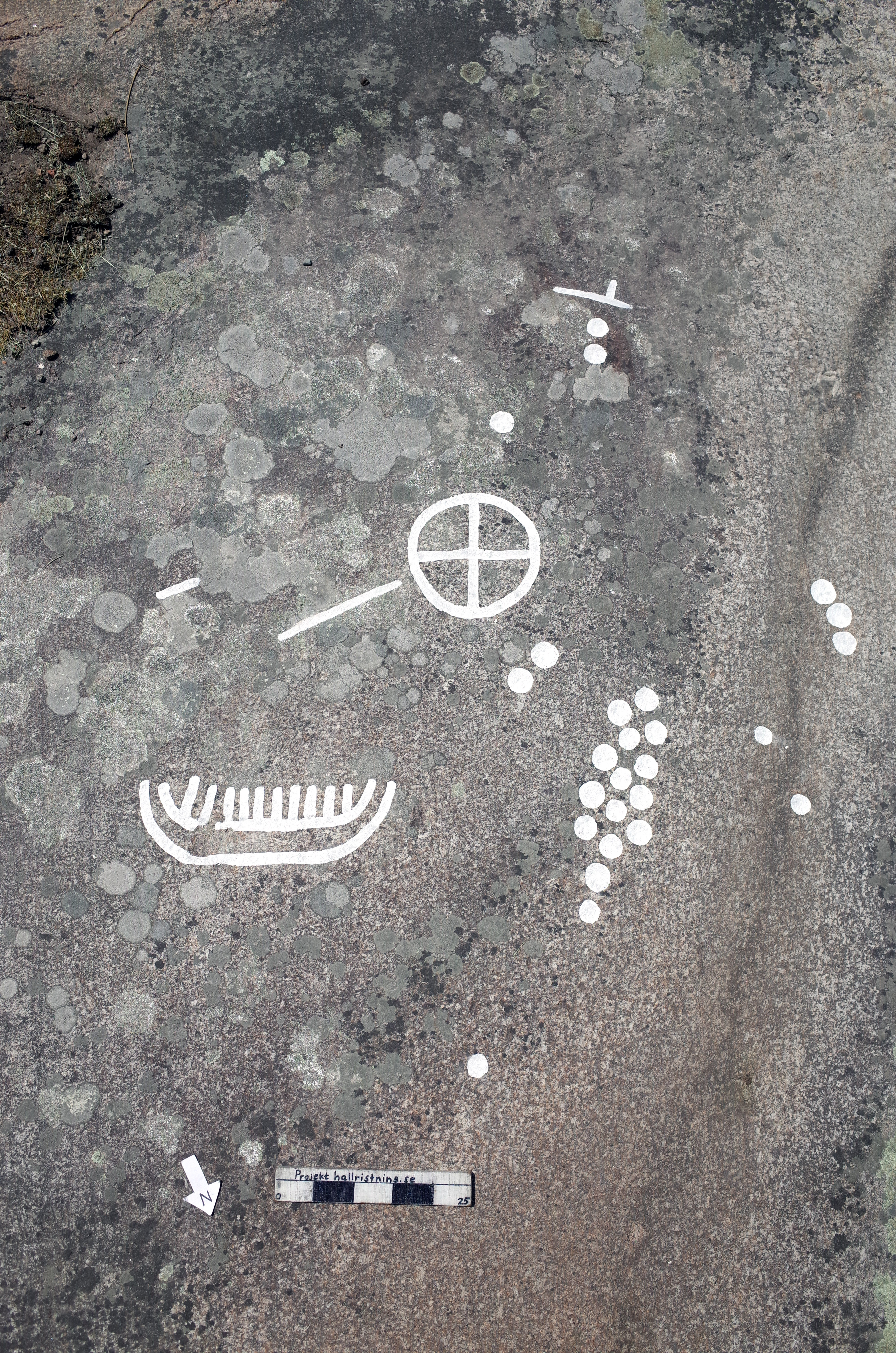 Arendal Hedarna Tanum