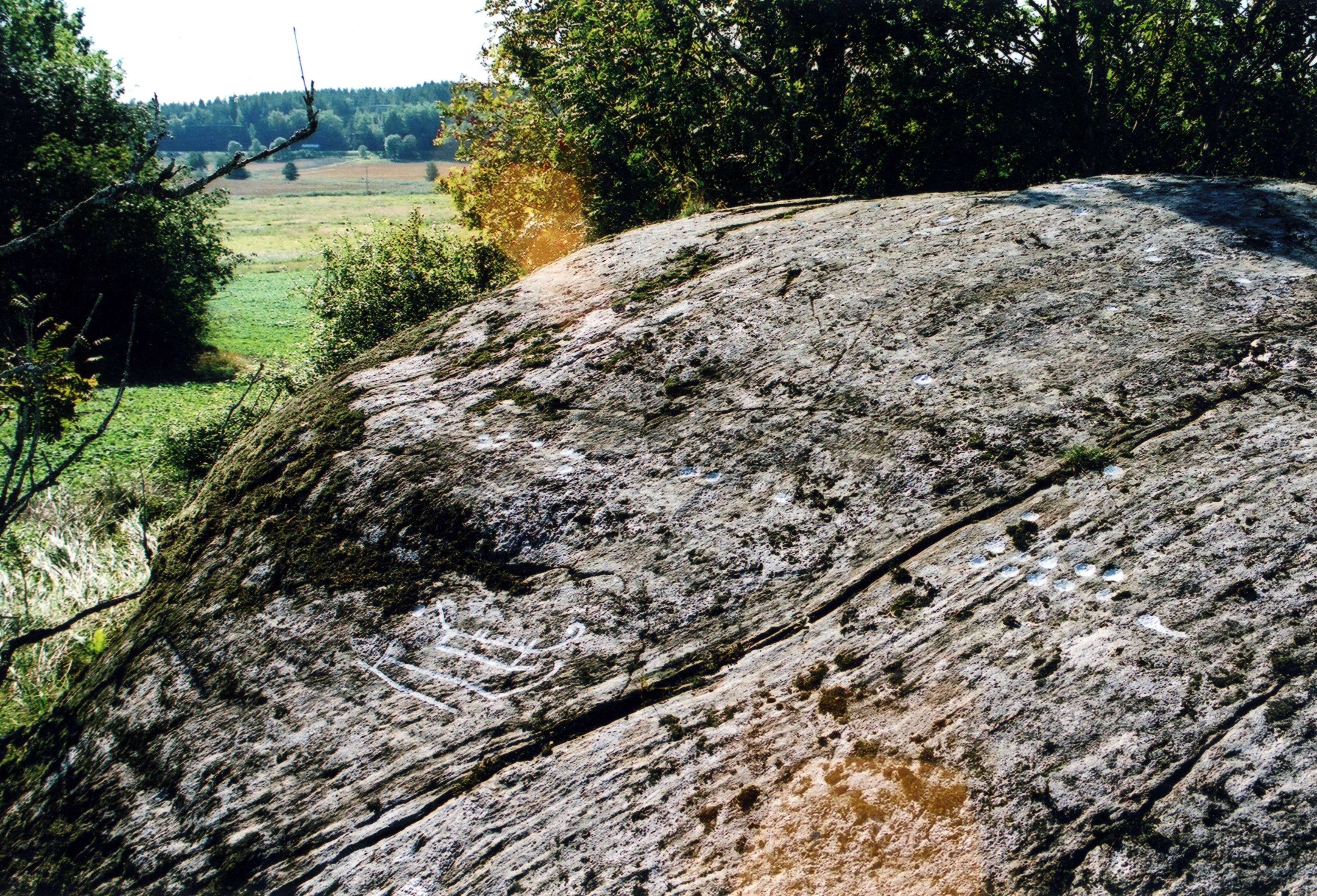 Åbro Trosa-Vagnhärad