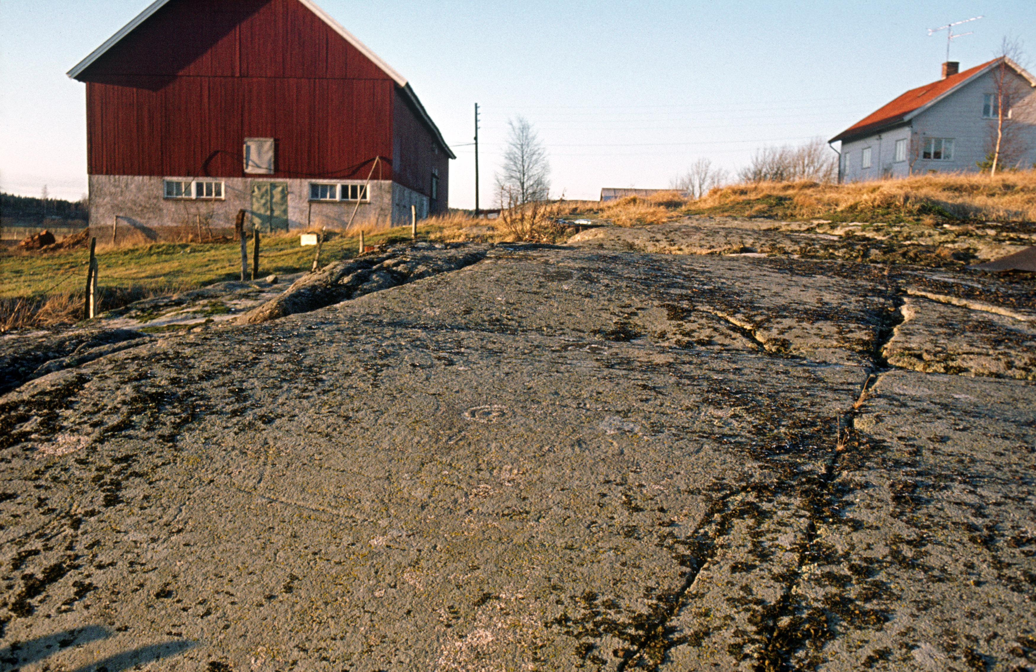 Fossum Södra Tanum