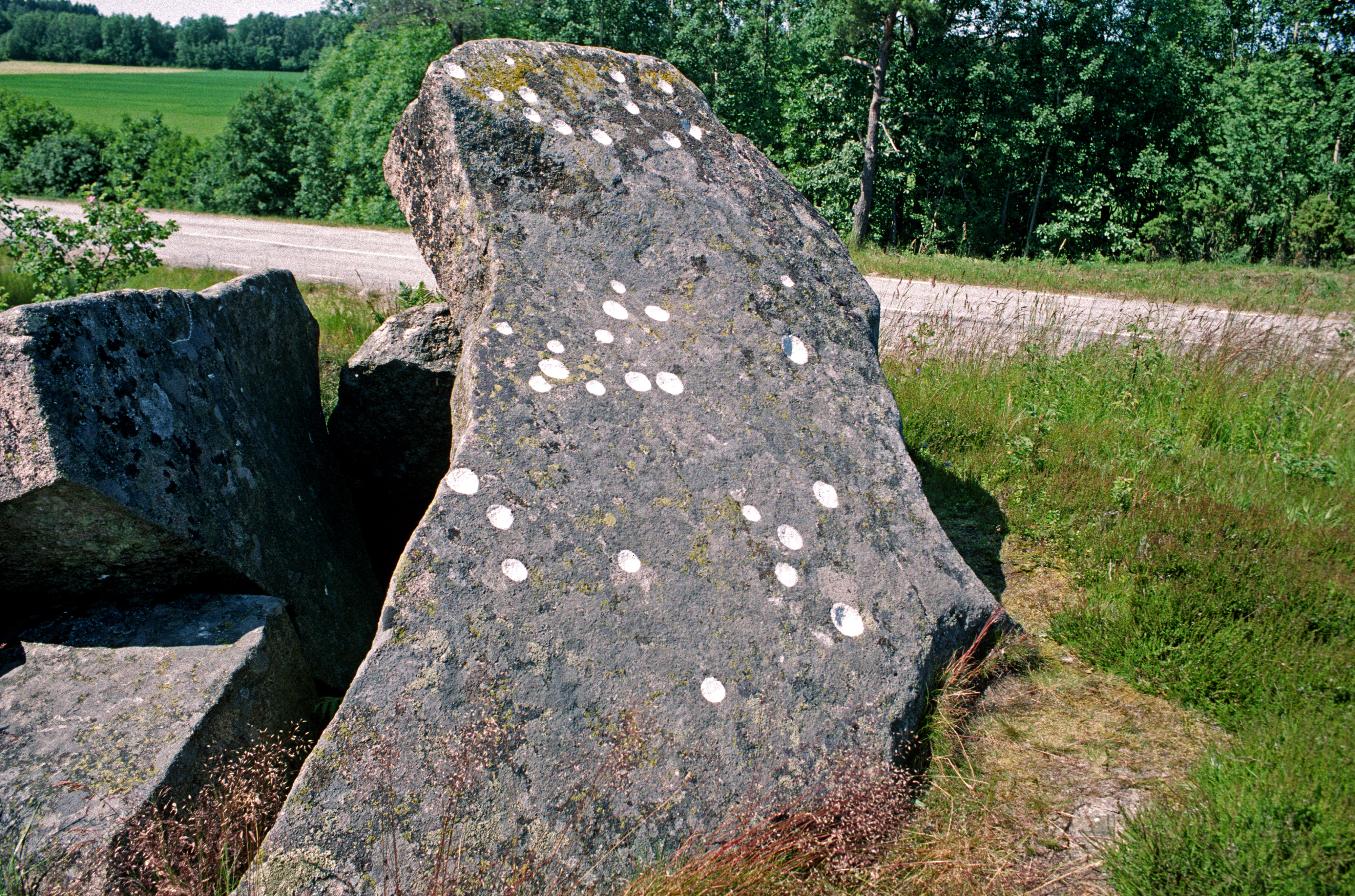 Säm Ludesten Tanum