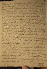 Image page 10 in Johanna Maria Sörensen