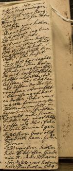 Image page 003 in Christina Charlotta Hjärne