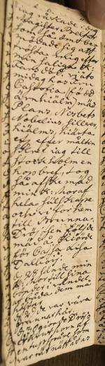 Image page 006 in Christina Charlotta Hjärne