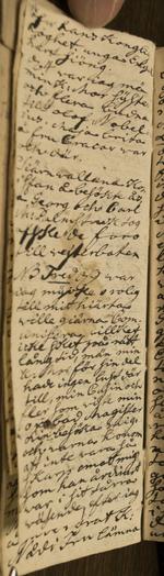 Image page 014 in Christina Charlotta Hjärne