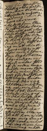 Image page 015 in Christina Charlotta Hjärne