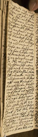 Image page 018 in Christina Charlotta Hjärne