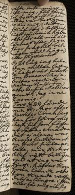 Image page 019 in Christina Charlotta Hjärne