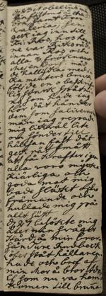 Image page 035 in Christina Charlotta Hjärne