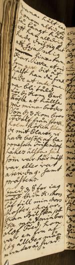 Image page 046 in Christina Charlotta Hjärne