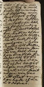 Image page 047 in Christina Charlotta Hjärne