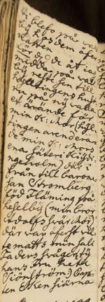 Image page 048 in Christina Charlotta Hjärne