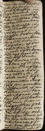 Image page 049 in Christina Charlotta Hjärne