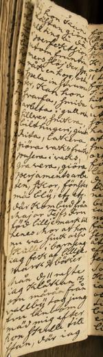 Image page 050 in Christina Charlotta Hjärne