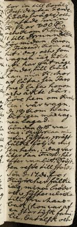 Image page 051 in Christina Charlotta Hjärne